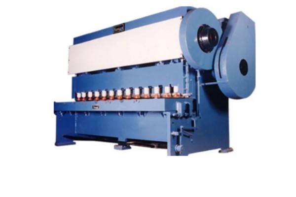 Hydraulic Bending Machines